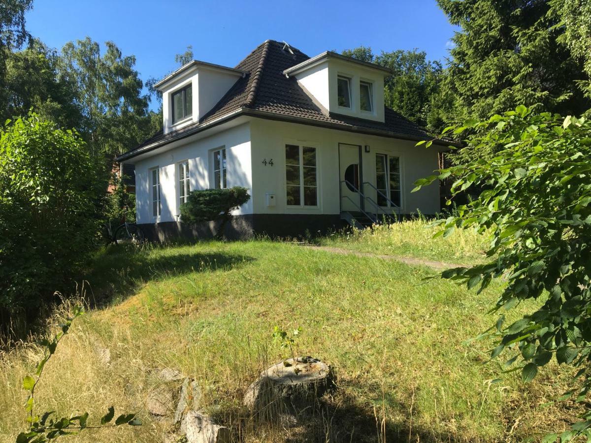 Feriehus Ferienhaus Feel Like Barbecue *
